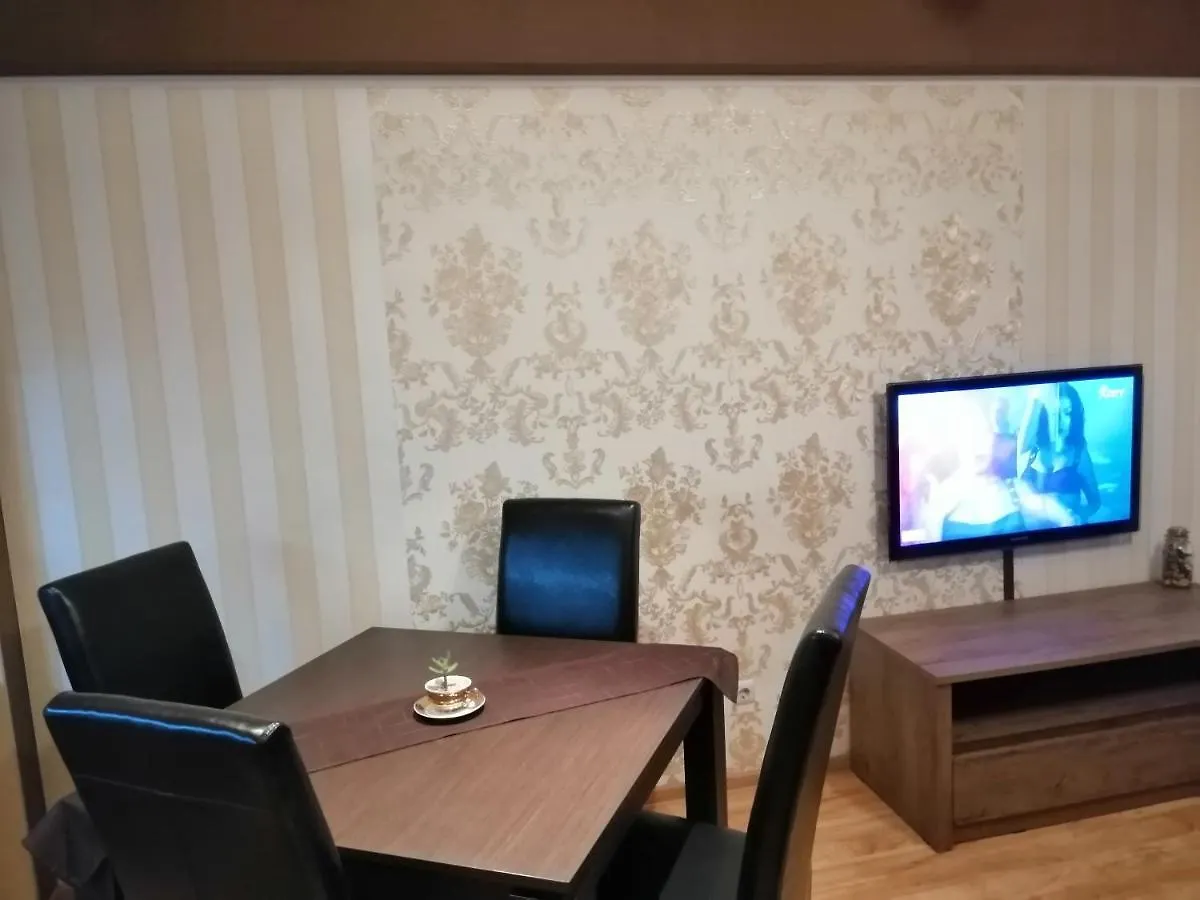 Niki Apartment 瓦爾納 保加利亚