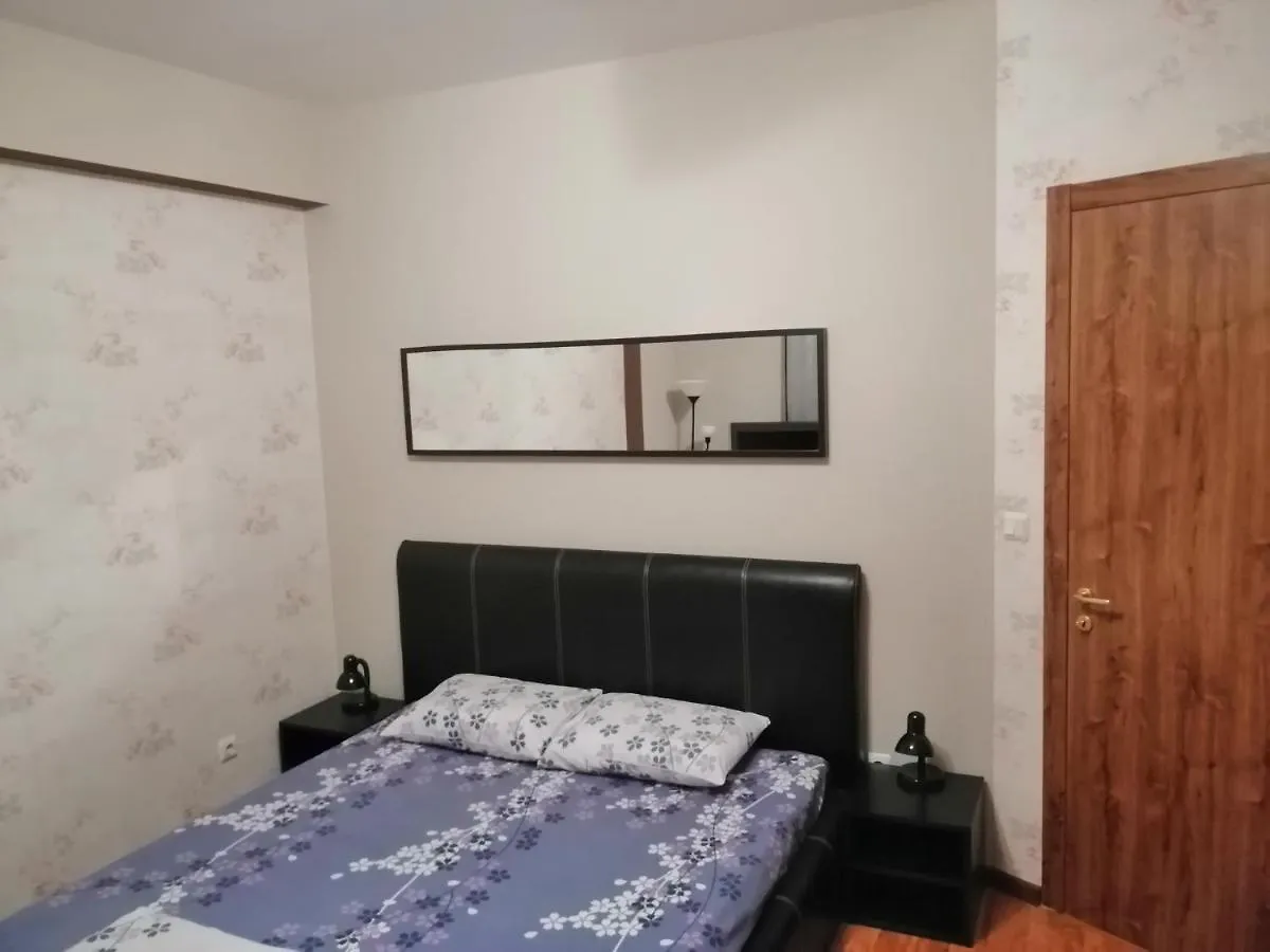 Niki Apartment 瓦爾納 保加利亚