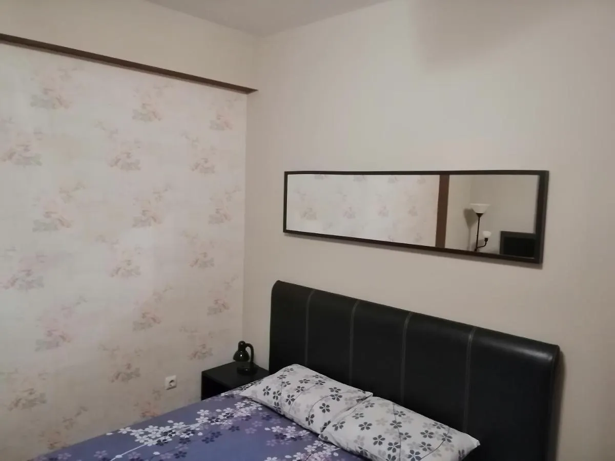Niki Apartment 瓦爾納 保加利亚