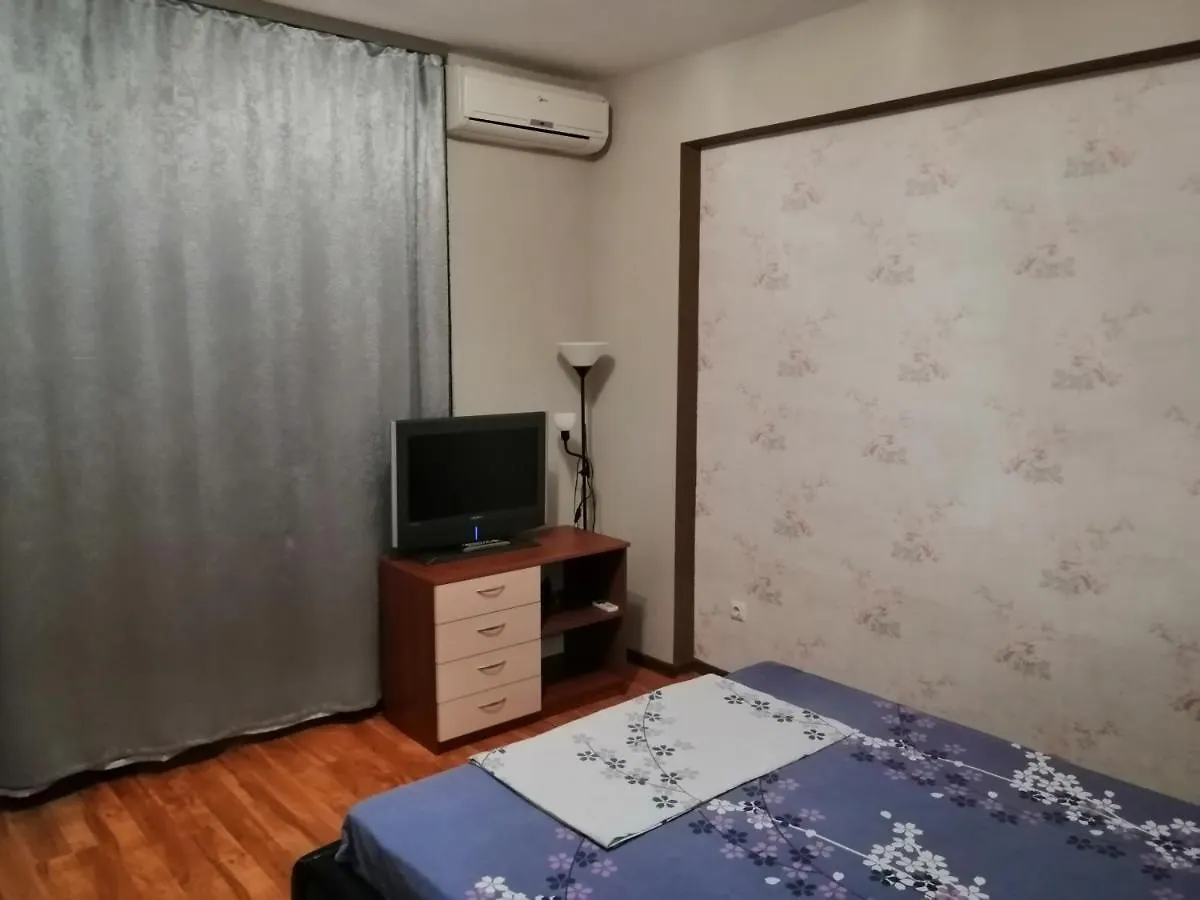 Niki Apartment 瓦爾納 保加利亚