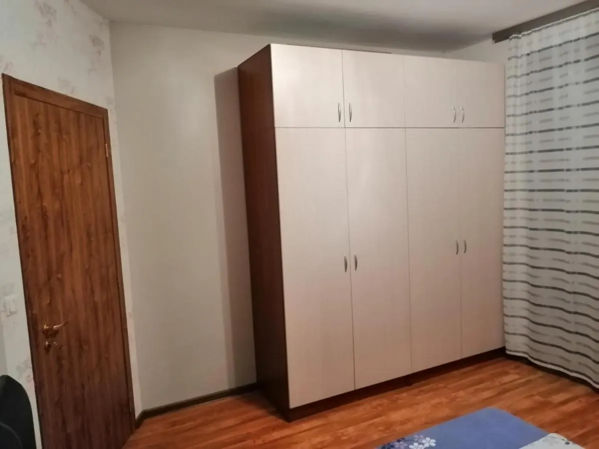 Niki Apartment 瓦爾納