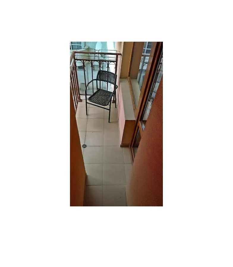 Niki Apartment 瓦爾納